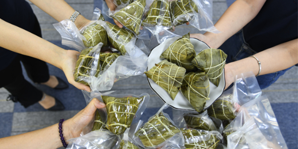 灵科超声波<i style='color:red'>端午</i>节活动