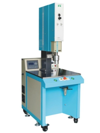 L3000 Advanced(3200W落地型)灵科超声波塑焊机 L3000 Advanced灵科超声波塑焊机(3200W落地型)
