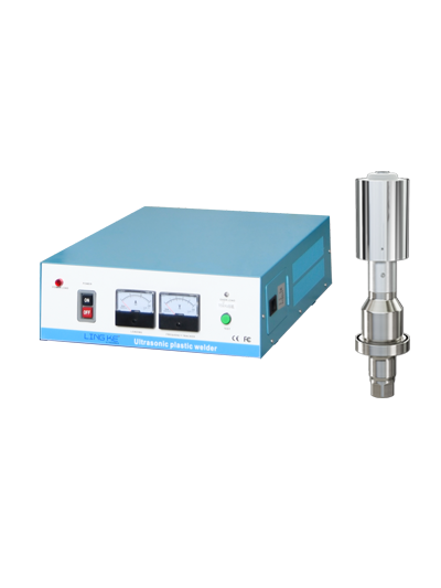 20kHz-3000W 模拟 灵科超声波发生器+超声波换能器 20kHz-3000W 模拟 灵科超声波发生器+超声波换能器