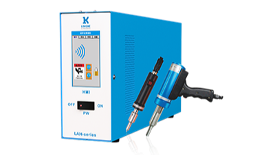 什么产品可以用到灵科超声波点焊技术？