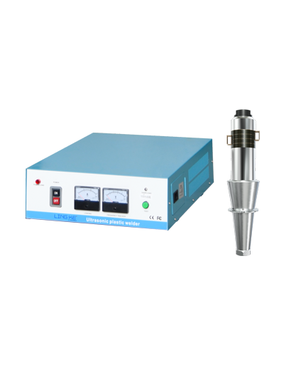 15kHz-2600W 模拟 灵科超声波发生器+超声波换能器 15kHz-2600W 模拟 灵科超声波发生器+超声波换能器