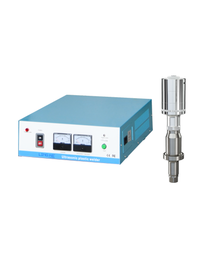 15kHz-3000W 模拟 灵科超声波发生器+超声波换能器 15kHz-3000W 模拟 灵科超声波发生器+超声波换能器