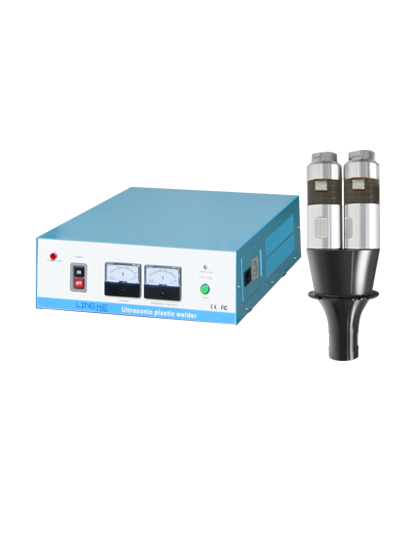 15kHz-4200W 模拟 灵科超声波发生器+超声波换能器 15kHz-4200W 模拟 灵科超声波发生器+超声波换能器