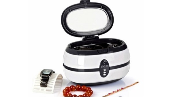 灵科<i style='color:red'>超声波清洗</i>机的效果怎么样？