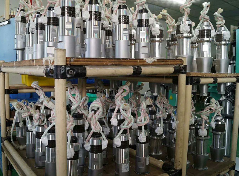 珠海超声波维修