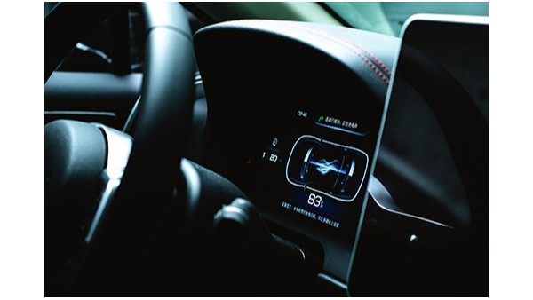 超声波焊接：汽车<i style='color:red'>仪表盘</i>制造的隐形利器