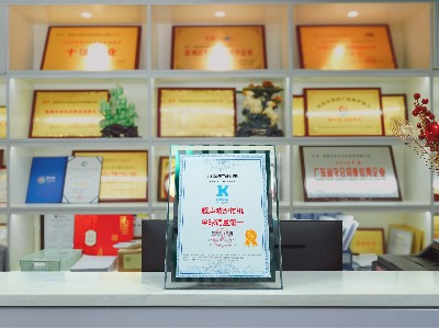 双线融合驱动国货崛起：灵科超声波以技术为核打响中国智造名片