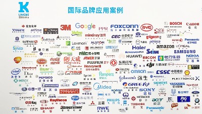 聚焦美国消费电子展 灵科超声波展现中国科技创新实力