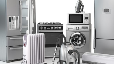 超声波塑料焊接机：<i style='color:red'>家用电器</i>生产的得力助手