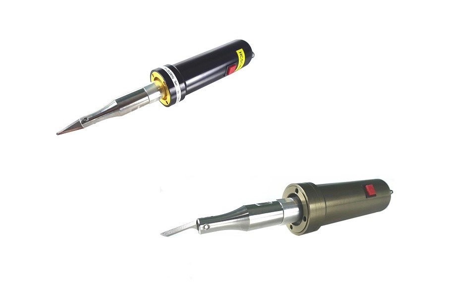 灵科超声波切割刀