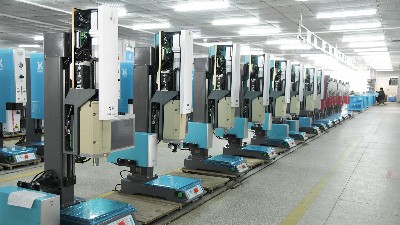 高效生产受阻？聚焦<i style='color:red'>京华超声波</i>焊接机换能器阻抗异常