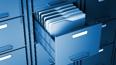 灵科伺服超声波塑料焊接机在PP文件夹焊接应用