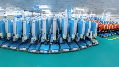 灵科超声波焊接技术在<i style='color:red'>汽车零部件焊接</i>中的卓越优势