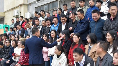 “国货替代 深耕2025”灵科超声波<i style='color:red'>高质量发展大会</i>顺利召开