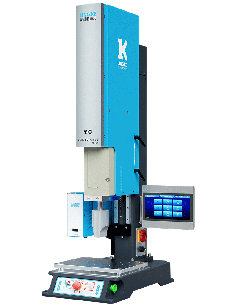 L3000 Plus 数字化机型(方立柱)