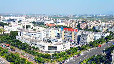 灵科超声波——如何以实力扛起“<i style='color:red'>民族品牌</i>”大旗