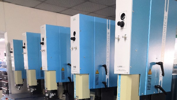 “超声波塑料焊接机”日常维护的保养窍门