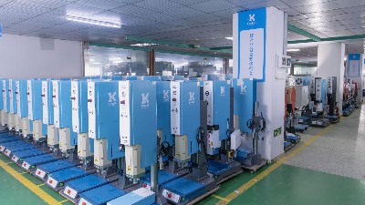 <i style='color:red'>herrmann超声波</i>焊接机发生故障要怎么维修？