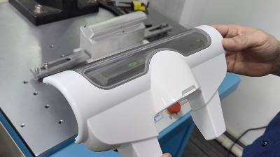 探析<i style='color:red'>超声波焊接家用吸尘器</i>：场景、挑战与解决方案