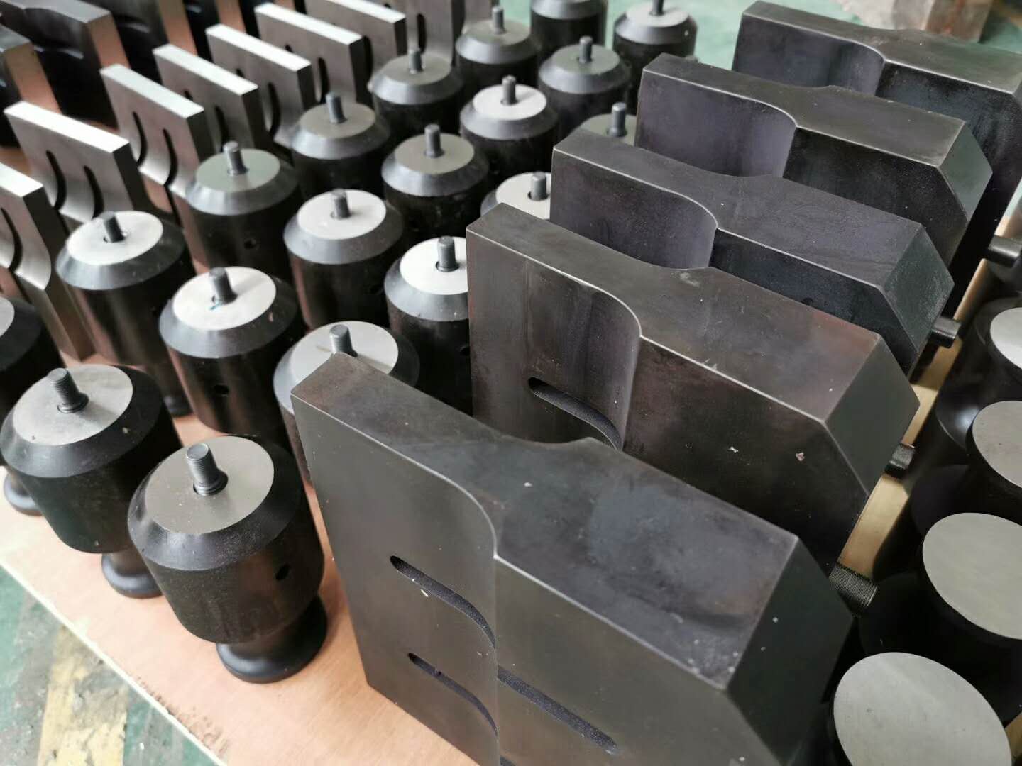 口罩机超声波焊头