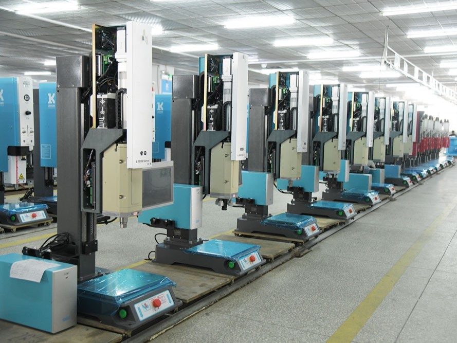 创新引领丨灵科超声波，以实力比肩超跑RINCO