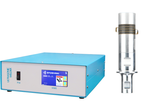 超声波电箱加换能器