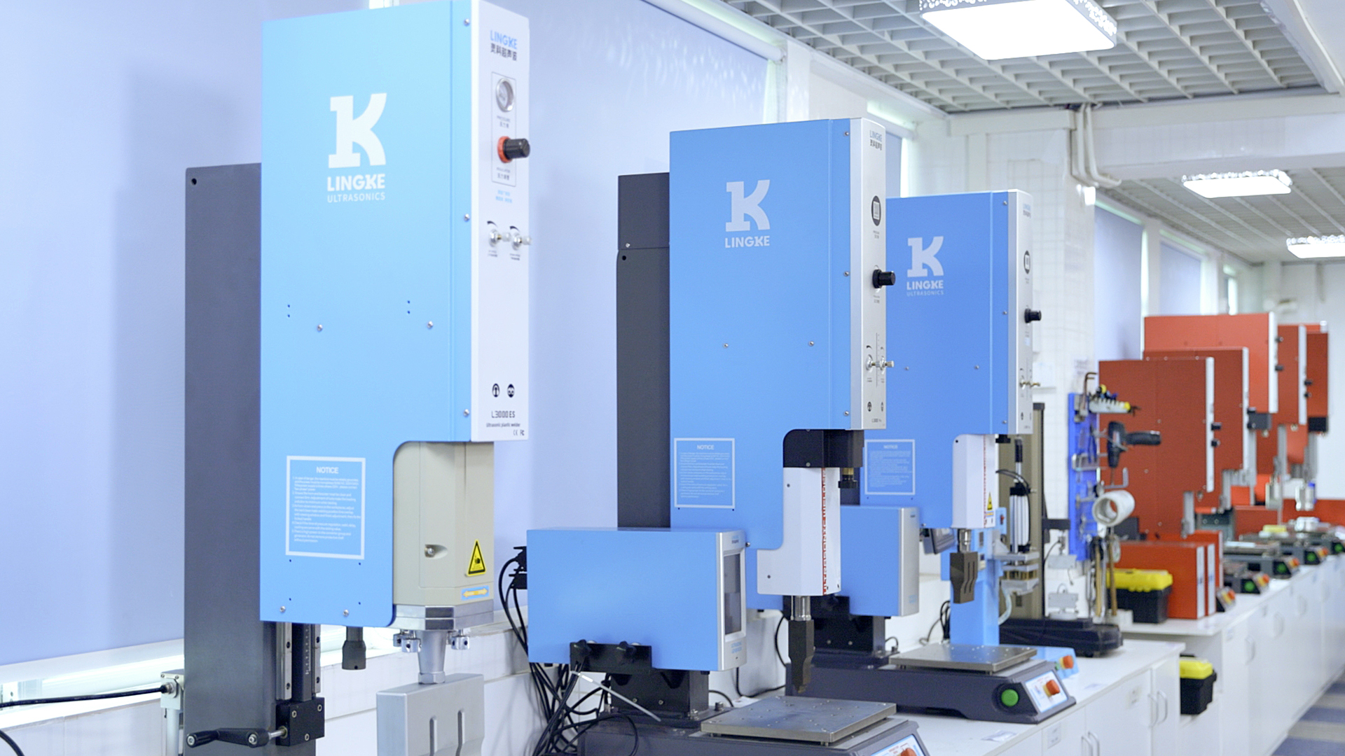 珠海平沙超声波焊接机，让高效生产成为您的竞争力！