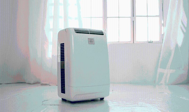 超声波焊接除湿机