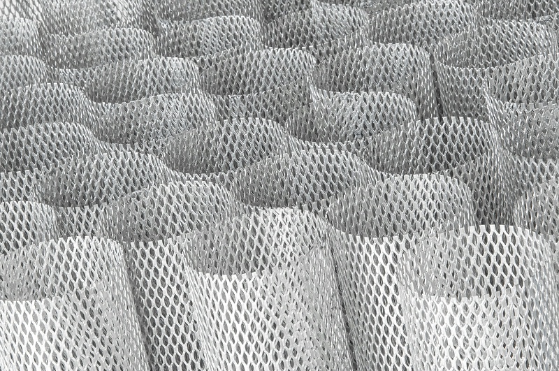 超声波焊接滤网