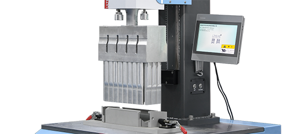 灵科超声波 L4000 Advanced 超声波焊头模具