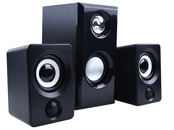 千库网_喇叭黑色音乐音响设备_元素编号13229799