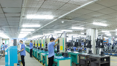 瑞士技术+中国<i style='color:red'>价格</i>=无敌？灵科超声波替代必能信的核心逻辑