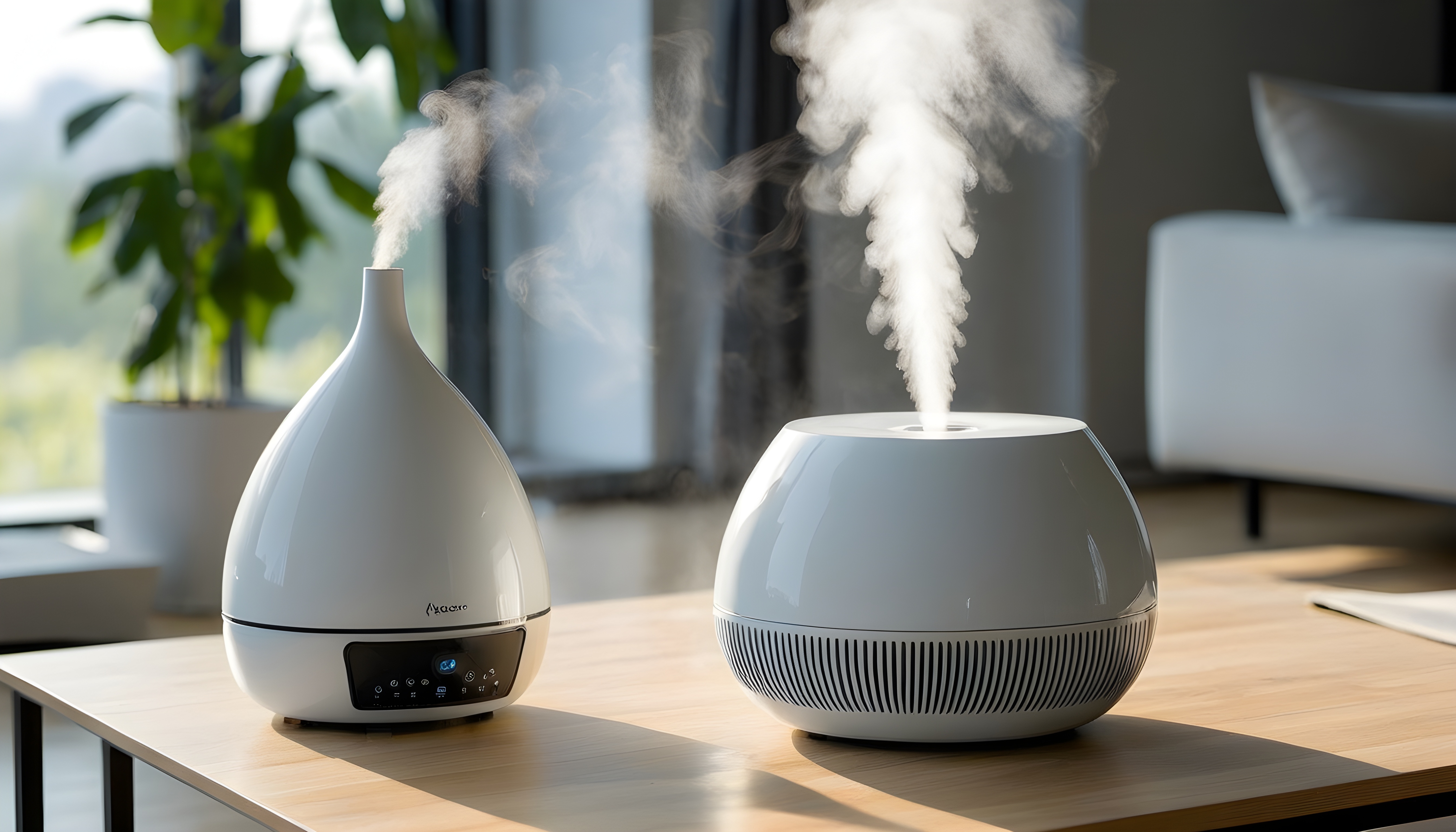 灵科超声波焊接技术：<i style='color:red'>加湿器焊接</i>的创新解决方案