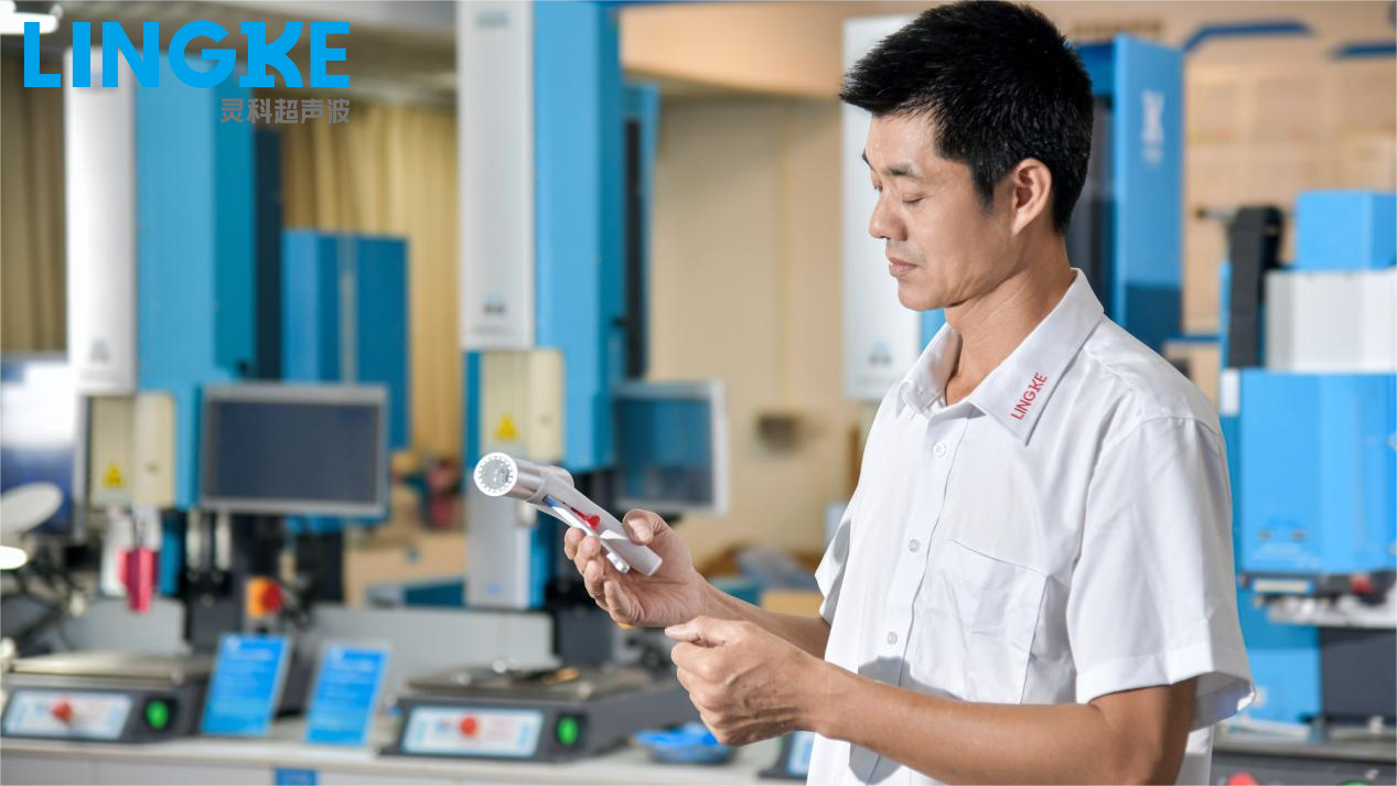 扬州智造升级进行时：塑料焊接设备如何跳出“内卷”迈向“精密”？