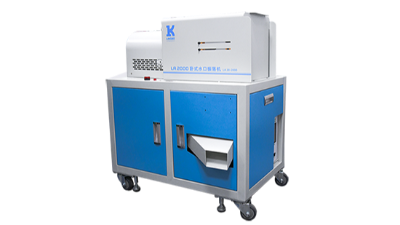 灵科<i style='color:red'>超声波水口振落机</i>的应用及特点