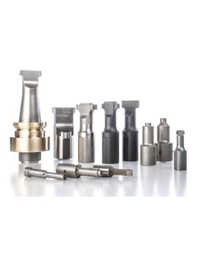 灵科超声波焊头夹具 灵科超声波焊头工装夹具