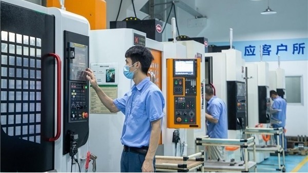 市场充满不确定性？灵科超声波如何“焊牢”塑料市??？