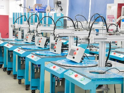 专注超声波焊接33年：从珠海起步，到全球销量登顶