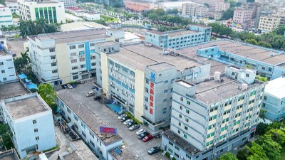 灵科超声波外景2