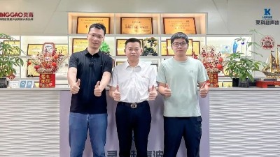 中山大学教授点赞灵科：打破欧美技术<i style='color:red'>垄断</i>