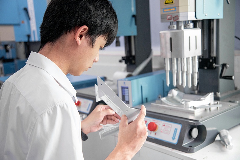 塑料超声波焊接对塑料材质有哪些要求 