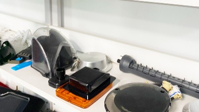 广州<i style='color:red'>荔湾超声波</i>塑料焊接机助力产业高速发展