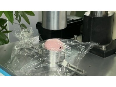 灵科超声波-小夜灯焊接