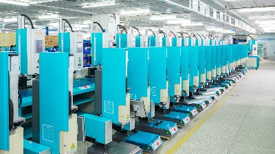 <i style='color:red'>湛江伺服超声波焊接机</i>：码表制造中的精密焊接革新者