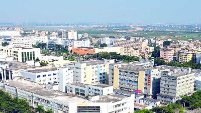 灵科超声波：“人本+创新”书写<i style='color:red'>民族品牌</i>崛起新篇章