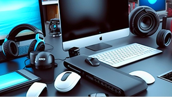 超声波焊接在电讯行业中的应用