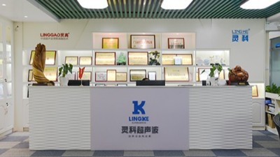 Rinco<i style='color:red'>灵高超声波焊接机</i>系列产品维修