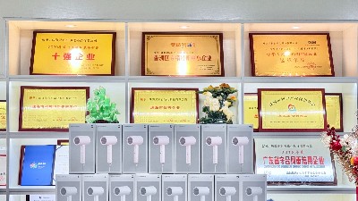 “三·八”<i style='color:red'>妇女节</i> | 灵科超声波致敬每一位闪闪发光的你