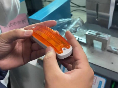 灵科超声波-车灯<i style='color:red'>abs焊接</i>