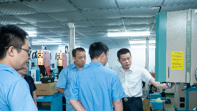 拒绝昂贵进口！灵科超声波以“优质优价”逆势增长，成全球销冠